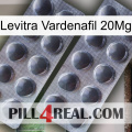 Levitra Vardenafil 20Mg 31